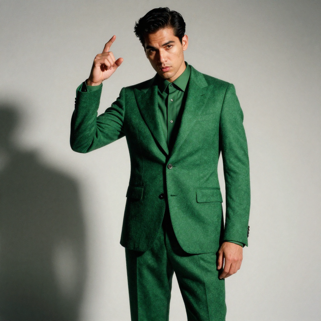 Sustainable fashion impact